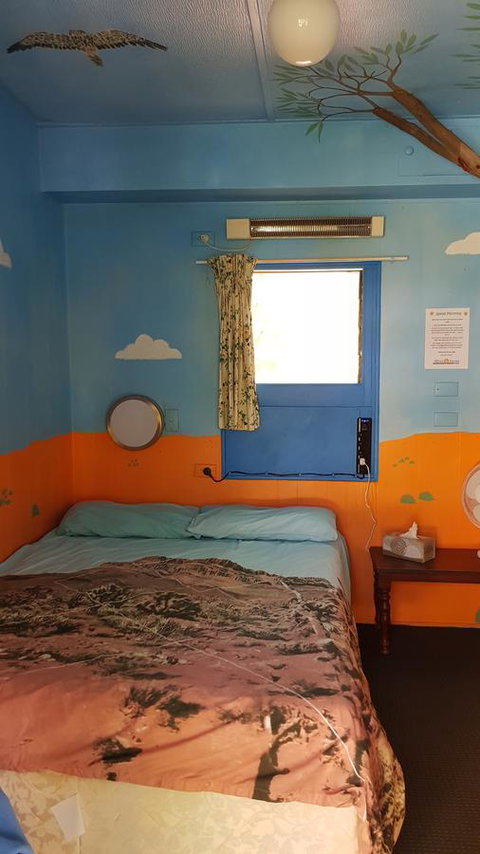 Alice\'s Secret Travellers Inn - Accommodation Mount Tamborine 38