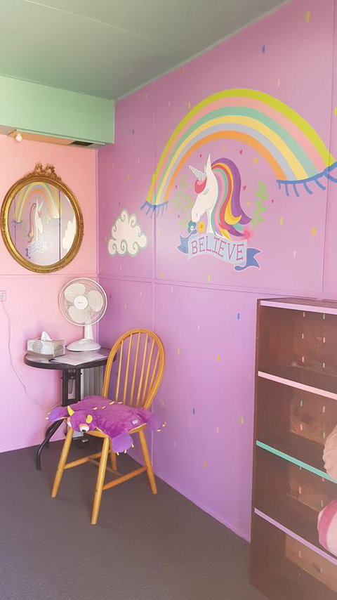 Alice\'s Secret Travellers Inn - Accommodation Mount Tamborine 42