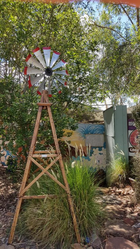 Alice\'s Secret Travellers Inn - Accommodation Mount Tamborine 26