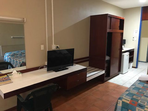 Winnellie Hotel Motel - Accommodation Mount Tamborine 13