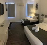 Winnellie Hotel Motel - Accommodation Mount Tamborine