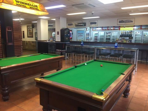 Winnellie Hotel Motel - Accommodation Mount Tamborine 16