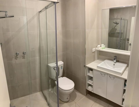 Winnellie Hotel Motel - Accommodation Mount Tamborine 1