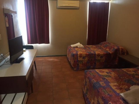 Winnellie Hotel Motel - Accommodation Mount Tamborine 15