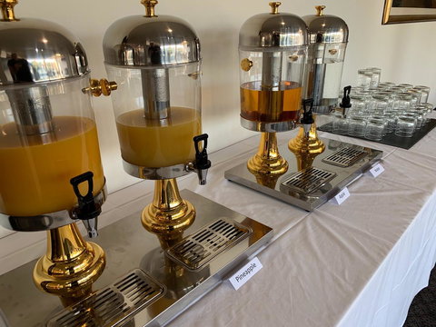 Winnellie Hotel Motel - Accommodation Mount Tamborine 3