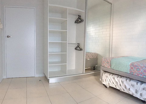 Cozy Room For A Great Stay In Darwin - Excellent Location - Accommodation Mount Tamborine 5