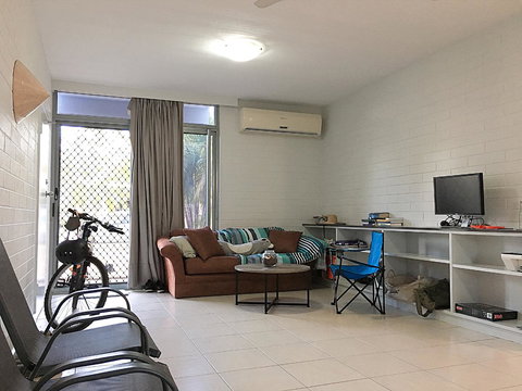 Cozy Room For A Great Stay In Darwin - Excellent Location - Accommodation Mount Tamborine 6