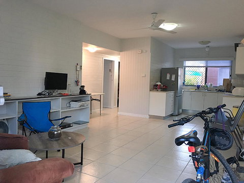 Cozy Room For A Great Stay In Darwin - Excellent Location - Accommodation Mount Tamborine 7