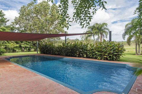 Mount Bundy Station - Accommodation Mount Tamborine 9