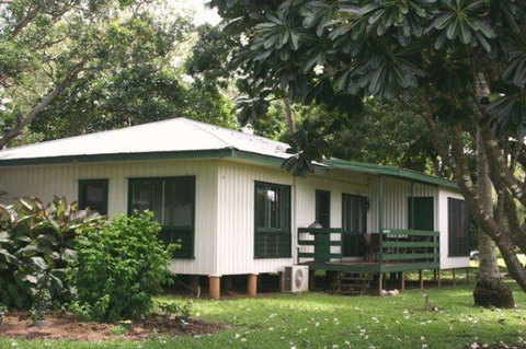 Mount Bundy Station - Accommodation Mount Tamborine 22