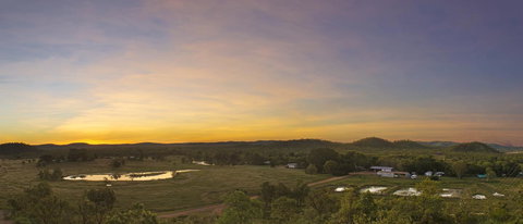 Mount Bundy Station - Accommodation Mount Tamborine 35