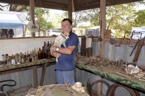 Mount Bundy Station - Accommodation Mount Tamborine 37