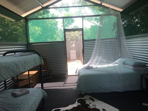 Mount Bundy Station - Accommodation Mount Tamborine 15