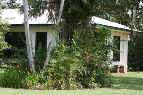 Mount Bundy Station - Accommodation Mount Tamborine 21