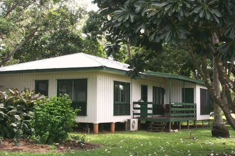Mount Bundy Station - Accommodation Mount Tamborine 27