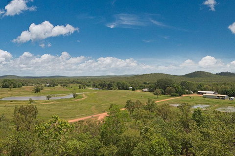 Mount Bundy Station - Accommodation Mount Tamborine 2