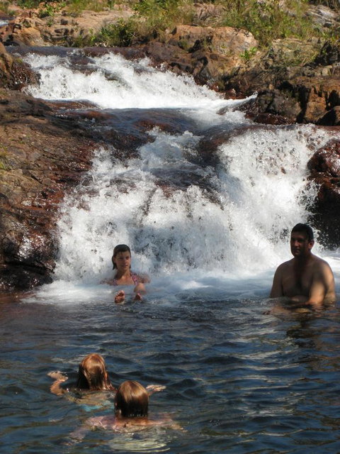 Mount Bundy Station - Accommodation Mount Tamborine 31