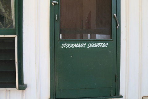 Mount Bundy Station - Accommodation Mount Tamborine 11