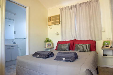 Mataranka Roadhouse - Accommodation Mount Tamborine 0