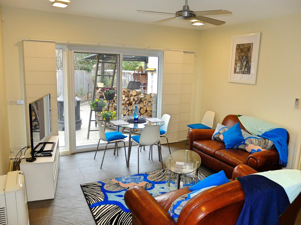 Griffith ACT Accommodation Mount Tamborine