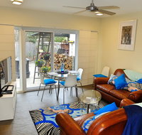 Rock Wallaby - Accommodation Mount Tamborine