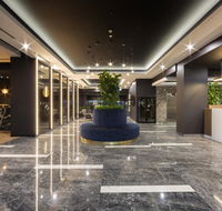 The Sebel Canberra Civic - Accommodation Mount Tamborine