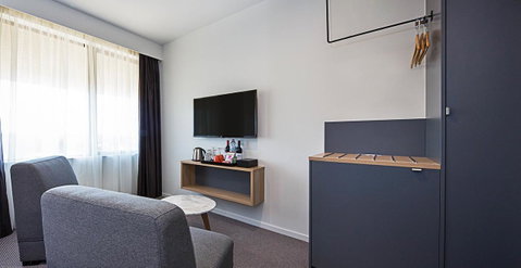 Mantra MacArthur Hotel - Accommodation Mount Tamborine 27