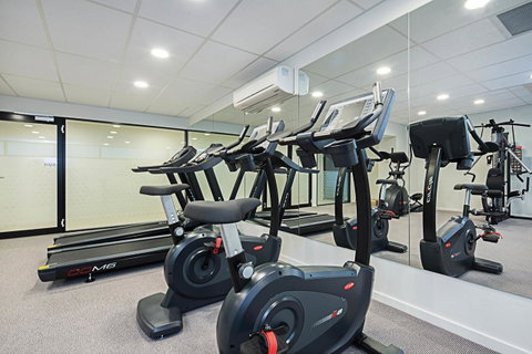 Mantra MacArthur Hotel - Accommodation Mount Tamborine 10