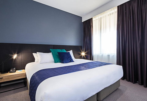 Mantra MacArthur Hotel - Accommodation Mount Tamborine 28