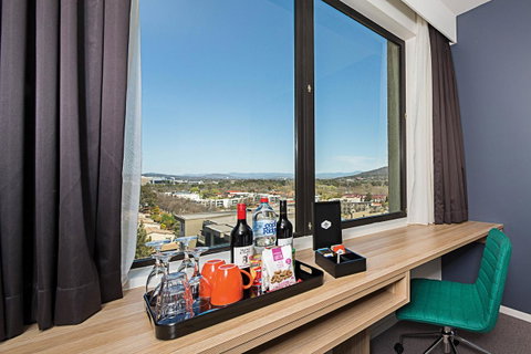Mantra MacArthur Hotel - Accommodation Mount Tamborine 7
