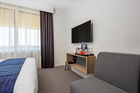 Mantra MacArthur Hotel - Accommodation Mount Tamborine 29