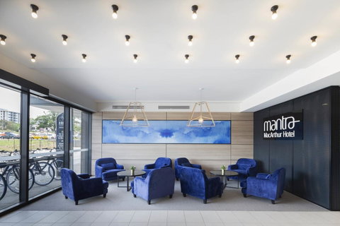 Mantra MacArthur Hotel - Accommodation Mount Tamborine 3