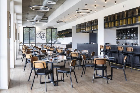 Mantra MacArthur Hotel - Accommodation Mount Tamborine 4