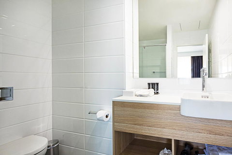 Mantra MacArthur Hotel - Accommodation Mount Tamborine 17