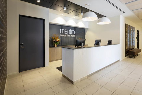Mantra MacArthur Hotel - Accommodation Mount Tamborine 5