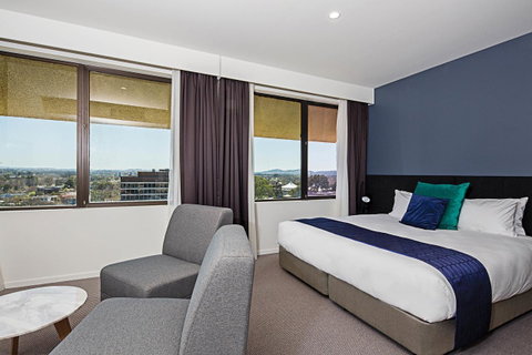 Mantra MacArthur Hotel - Accommodation Mount Tamborine 12