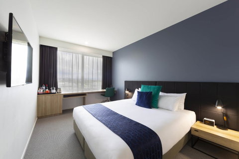 Mantra MacArthur Hotel - Accommodation Mount Tamborine 2