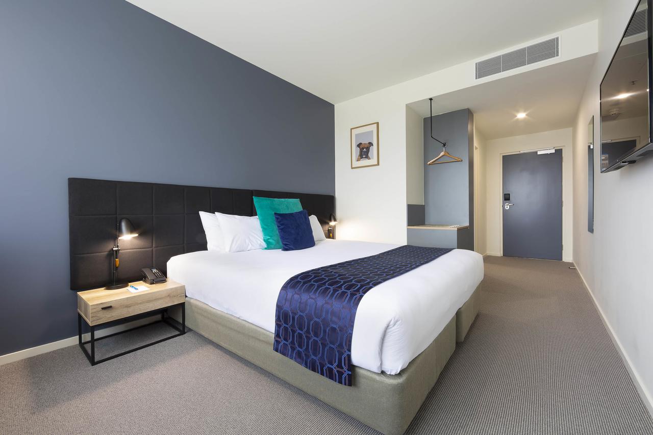 Braddon ACT Accommodation Mount Tamborine