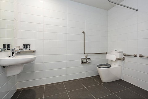 Mantra MacArthur Hotel - Accommodation Mount Tamborine 31