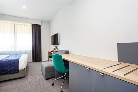 Mantra MacArthur Hotel - Accommodation Mount Tamborine 32