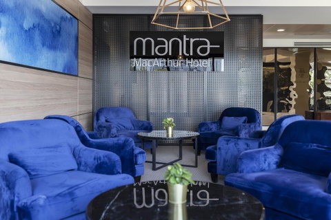 Mantra MacArthur Hotel - Accommodation Mount Tamborine 43