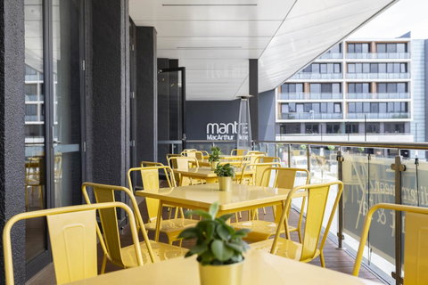 Mantra MacArthur Hotel - Accommodation Mount Tamborine 36