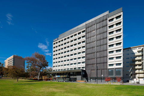 Mantra MacArthur Hotel - Accommodation Mount Tamborine 8