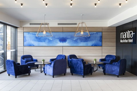 Mantra MacArthur Hotel - Accommodation Mount Tamborine 9