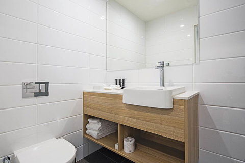 Mantra MacArthur Hotel - Accommodation Mount Tamborine 23