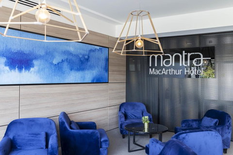 Mantra MacArthur Hotel - Accommodation Mount Tamborine 42