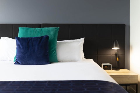 Mantra MacArthur Hotel - Accommodation Mount Tamborine 25