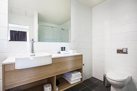 Mantra MacArthur Hotel - Accommodation Mount Tamborine 21