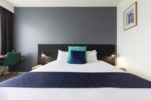 Mantra MacArthur Hotel - Accommodation Mount Tamborine 22