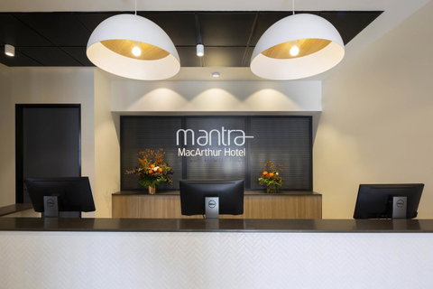 Mantra MacArthur Hotel - Accommodation Mount Tamborine 35